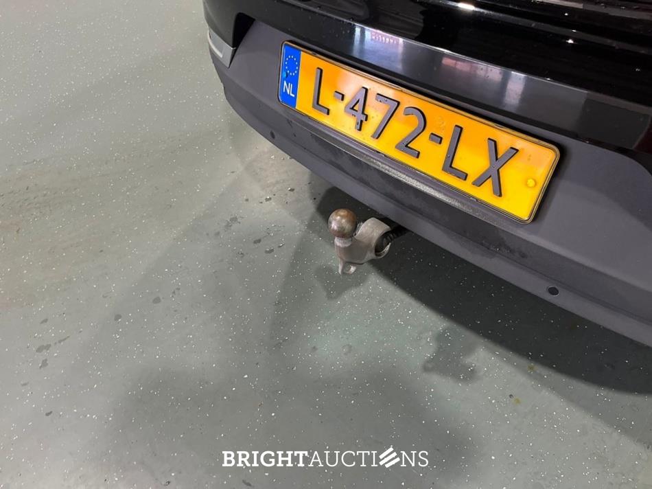 Polestar 2 Long Range Dual Motor Launch Edition 78 kWh 408pk 2021 (Origineel-NL), L-472-LX