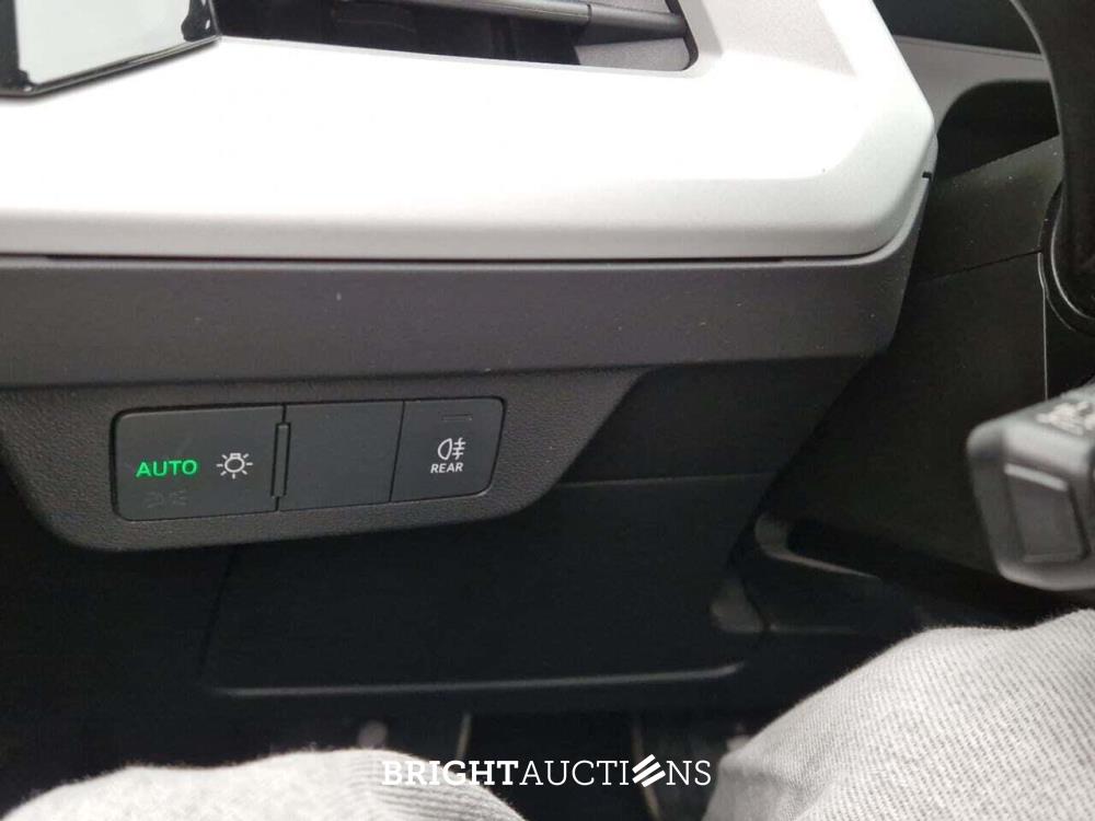 Audi Q4 Sportback 40 e-tron 77 kWh 204pk 2023