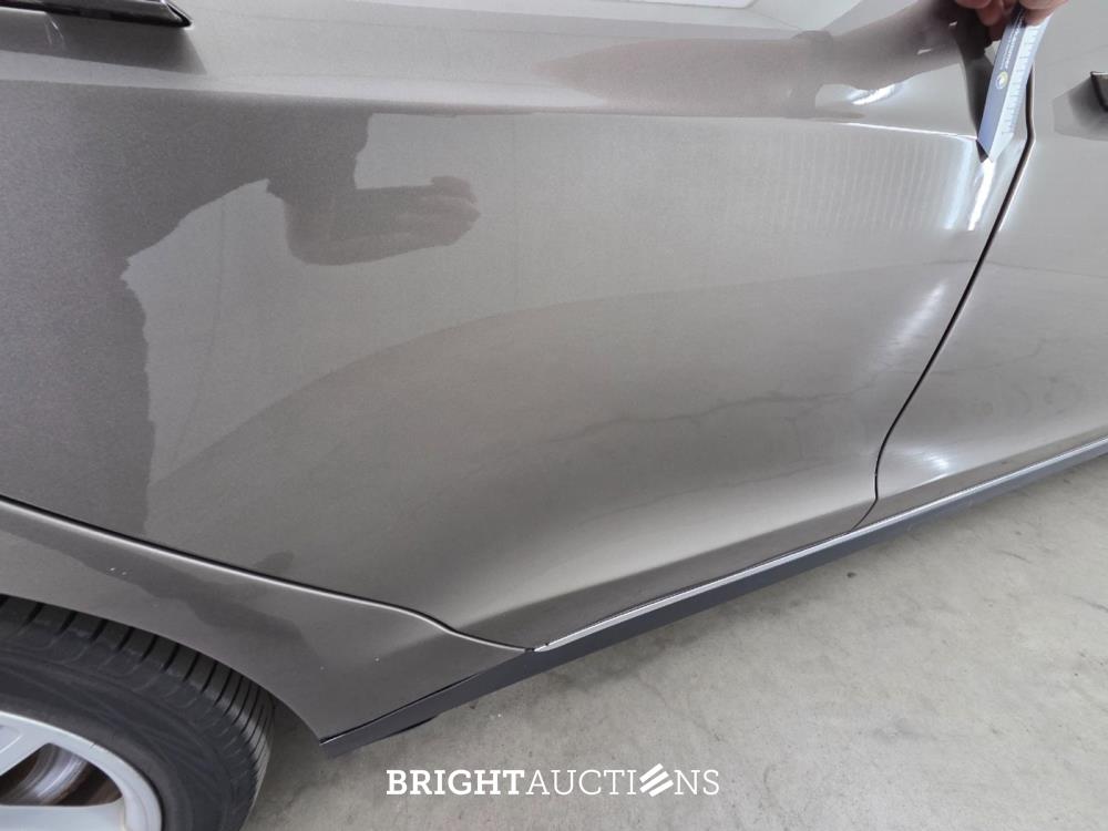 Tesla Model S Base 333pk 2015, GGD-49-B