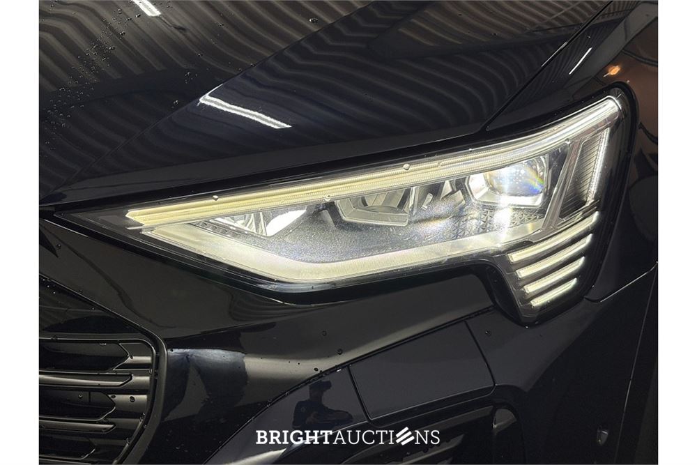 Audi Q8 55 S Edition Competition Quattro 115 kWh 2024 (Origineel-NL), GTD-33-L