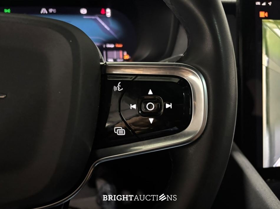 Polestar 2 Long Range Dual Motor Launch Edition 78 kWh 408pk 2020 (Origineel-NL), J-979-SK