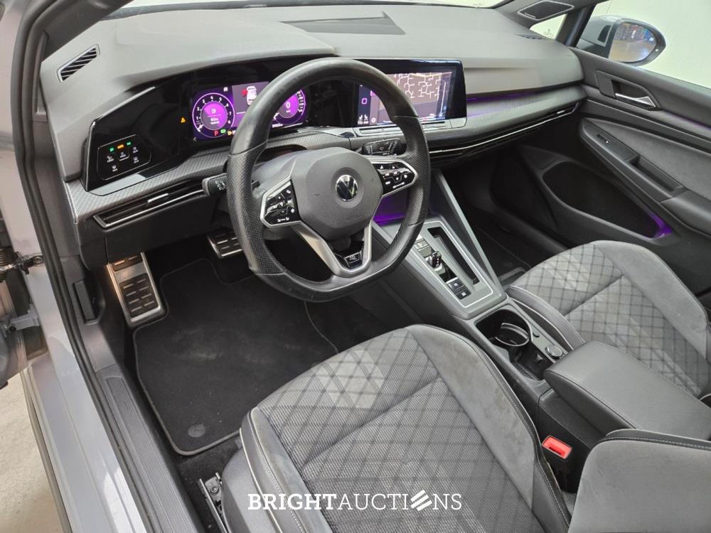 Volkswagen Golf eTSI R-Line 1.5 150pk 2020, GTR-53-S