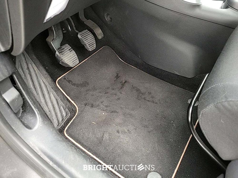 Citroen C3 Aircross Pt S&s Origins 1.2 110pk 2020 (Origineel-NL), H-412-LX