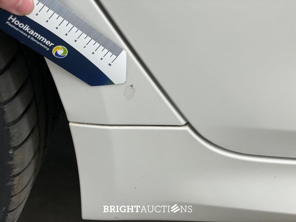 BMW 5-serie High Executive 252pk 2018 (Origineel-NL), SF-230-F