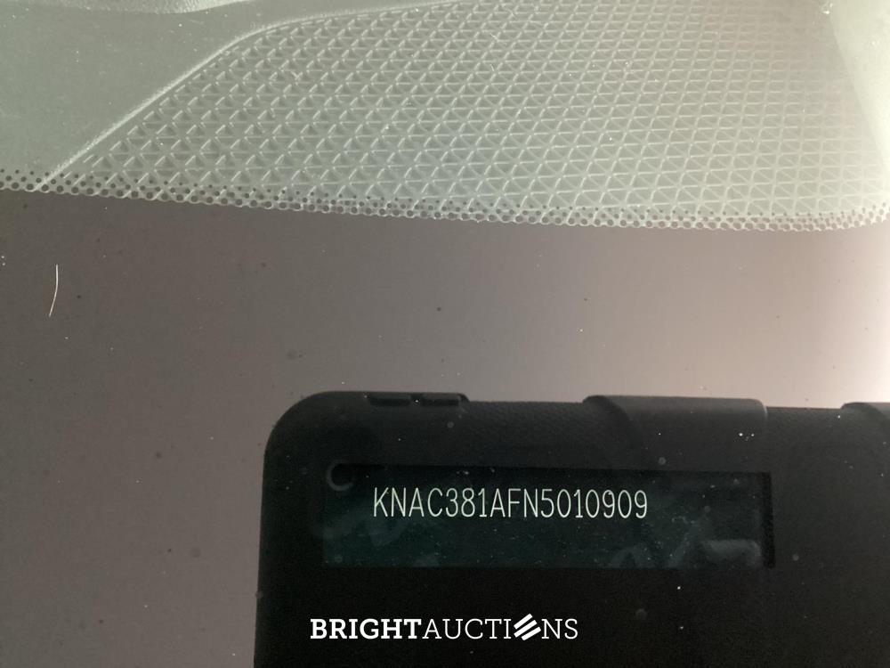 Kia EV6 Plus 77 4 kWh 228pk 2021 (Origineel-NL), N-450-NT