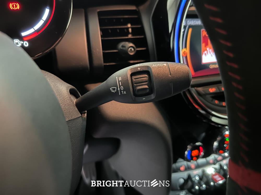 Mini John Cooper Works GP 2.0 (GP3 Limited Nr. 0536) 306pk 2020, L-428-SN