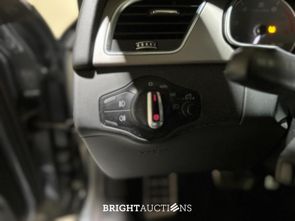 Audi S5 Premium Plus quattro 3.0 V6 337pk 2013