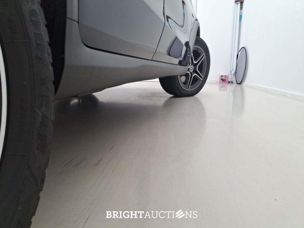 Mercedes-Benz GLC 300e Business Solution AMG 4MATIC 313pk 2021 (Origineel-NL) GLC-Klasse, K-810-XV