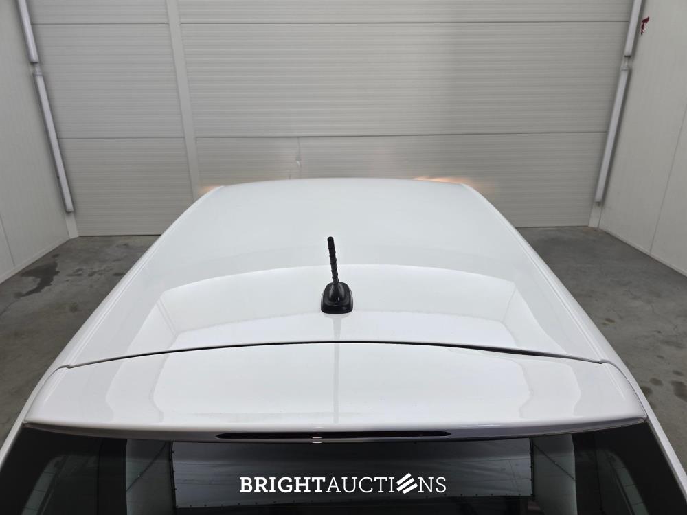 Volkswagen Polo Comfortline 1.0 TSI 95pk 2020 (Origineel-NL), H-143-NP