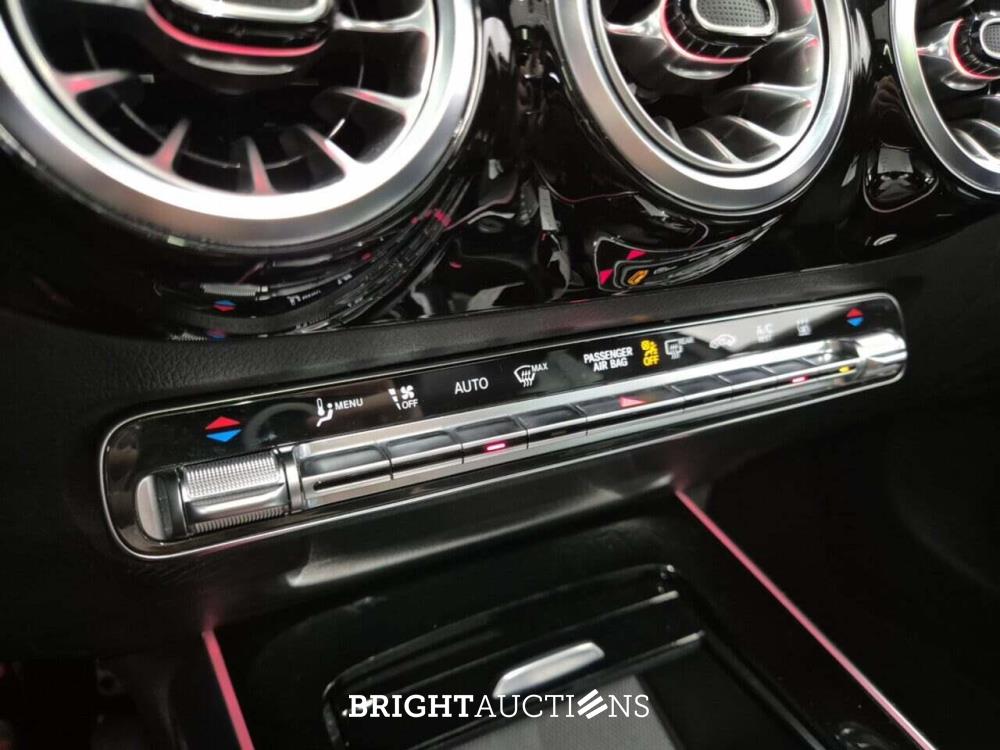 Mercedes-Benz GLA250 e 8G-DCT Business Solution 160pk 2022 GLA-Klasse