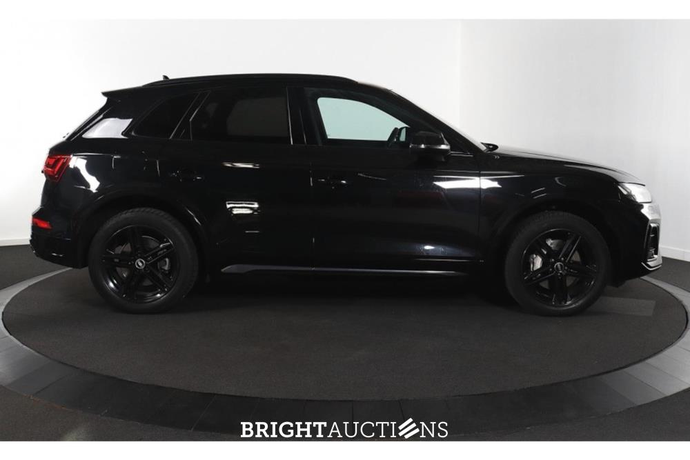 Audi Q5 50 e S edition TFSI 408pk 2021 (Origineel-NL), L-941-TT