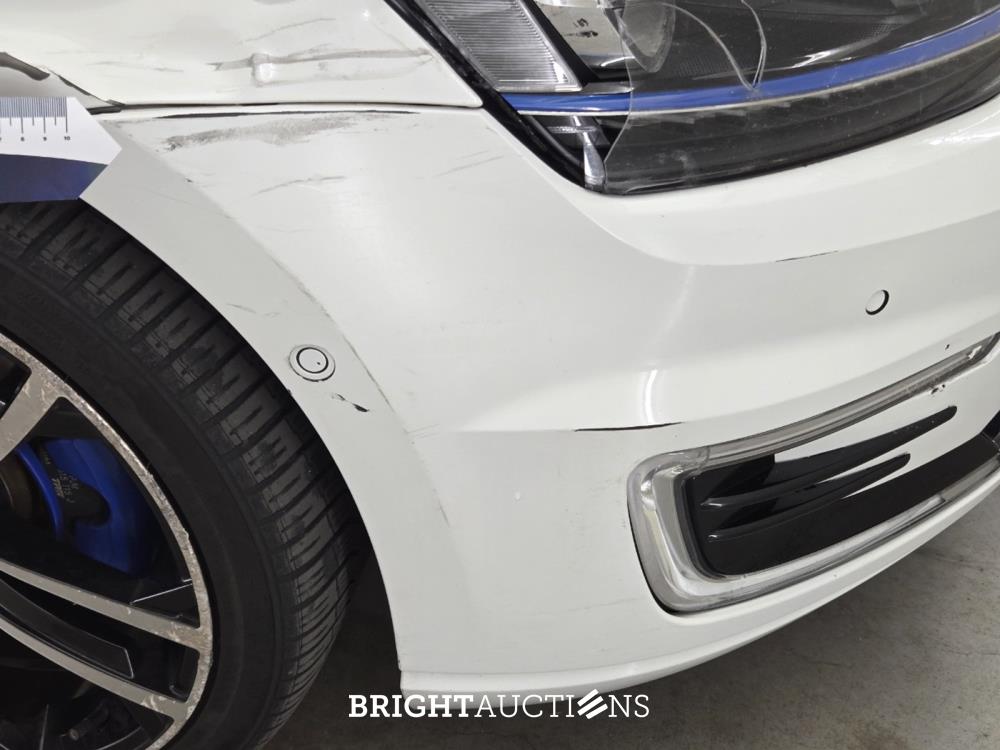 Volkswagen Golf GTE 1.4 TSI 150pk 2015 (Origineel-NL), HS-537-X