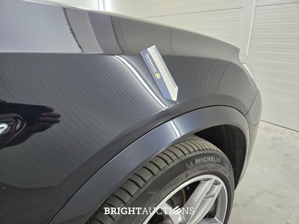 BMW X4 Executive xDrive 184pk 2016 (Origineel-NL), HZ-655-K