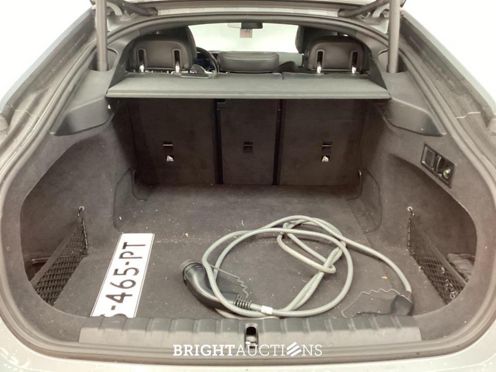 BMW i4 eDrive40 High Executive 84 kWh 340pk 2023 (Origineel-NL), S-465-PT