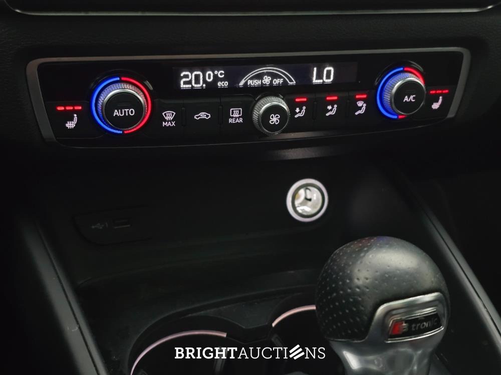 Audi A3 Limousine CoD Design Pro Line 1.4 TFSI 150pk 2017, H-375-VD