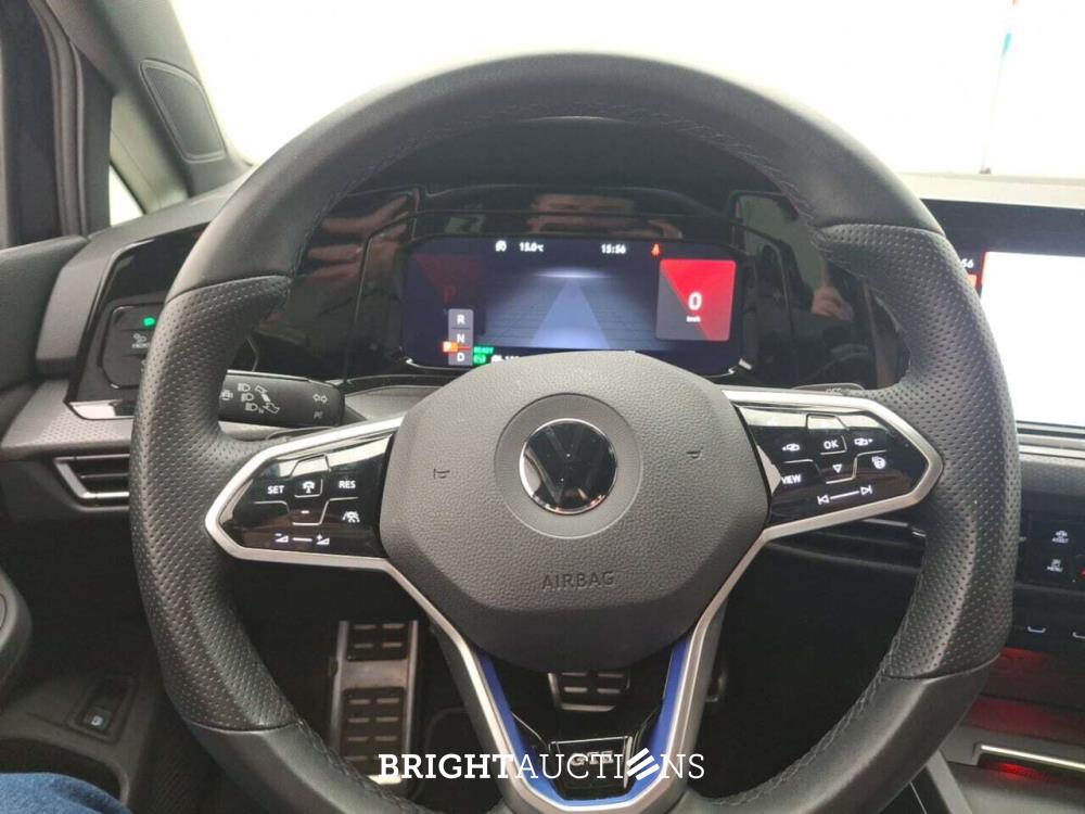 Volkswagen Golf Ehybrid GTE 1.4 258pk 2021 (Origineel-NL), L-384-GP