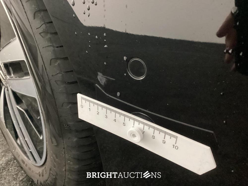 Mercedes-Benz CLA 180 Shooting Brake d Business Solution Luxury 116pk 2021 (Origineel-NL) CLA-Klasse, L-873-HR