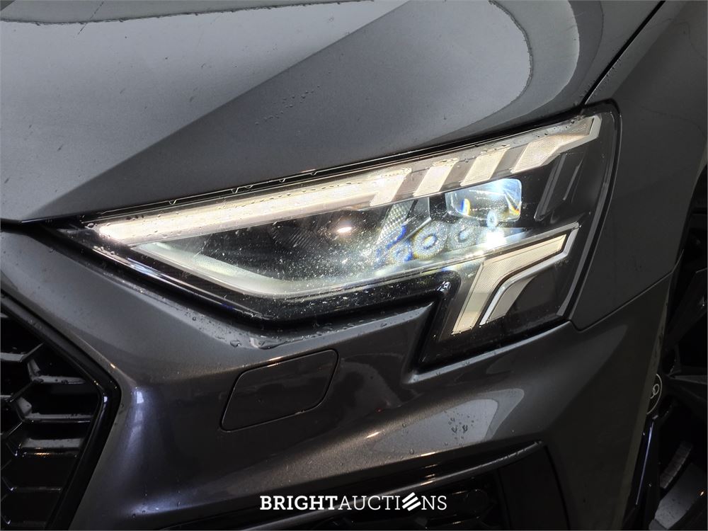 Audi A3 Sportback 40 e Advanced edition TFSI 265pk 2021, GNT-67-F