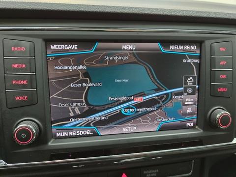 SEAT Ateca EcoTSI Xcellence 1.4 150pk 2017, HPH-25-X