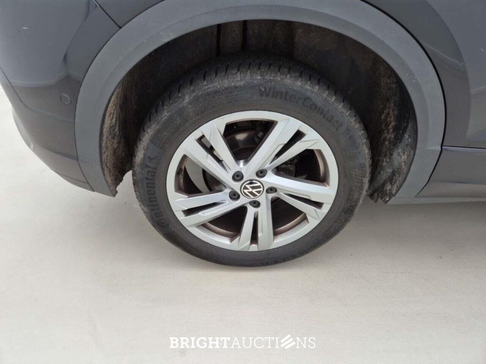 Volkswagen T-Roc R-Line Business 1.5 TSI DSG 150pk 2023 (Origineel-NL), S-317-PJ