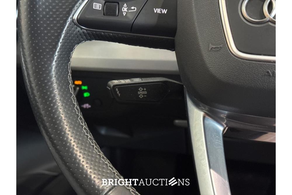 Audi Q5 50 e S edition TFSI 408pk 2021 (Origineel-NL), L-941-TT