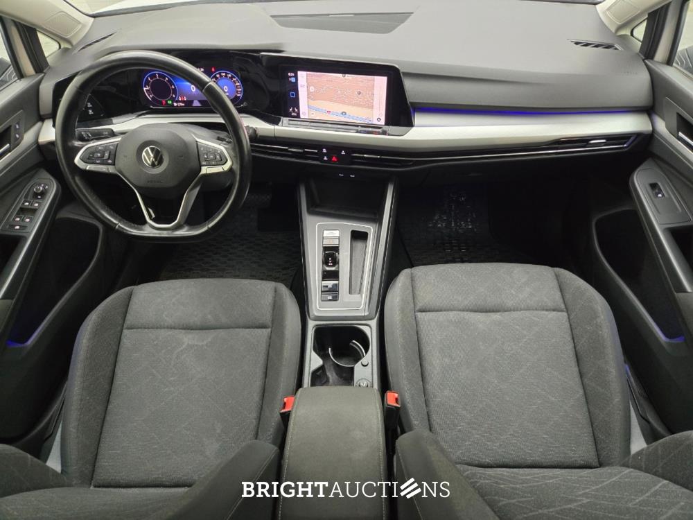 Volkswagen Golf 2.0 TDI 150pk 2020, P-979-DV