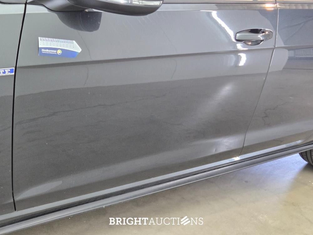 Volkswagen Golf GTE 1.4 TSI 150pk 2014 (Origineel-NL), 2-XVG-58