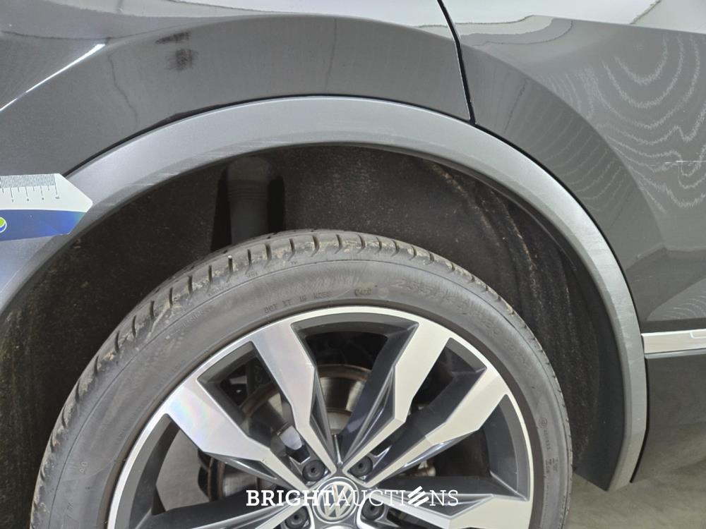 Volkswagen Tiguan Allspace Highline Business R 7p 1.5 TSI 150pk 2020 (Origineel-NL), H-537-PP