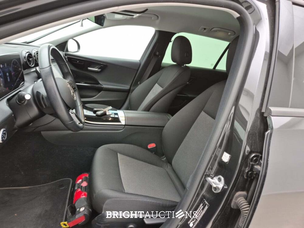 Mercedes-Benz C 200d Break 9G-TRONIC Business L 2.0 163pk 2022 C-klasse, 2BSL025