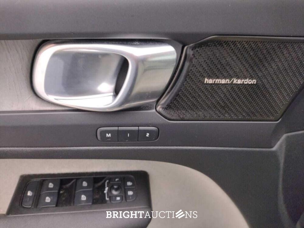 Volvo XC40 T5 Recharge Inscription Geartronic 180pk 2021