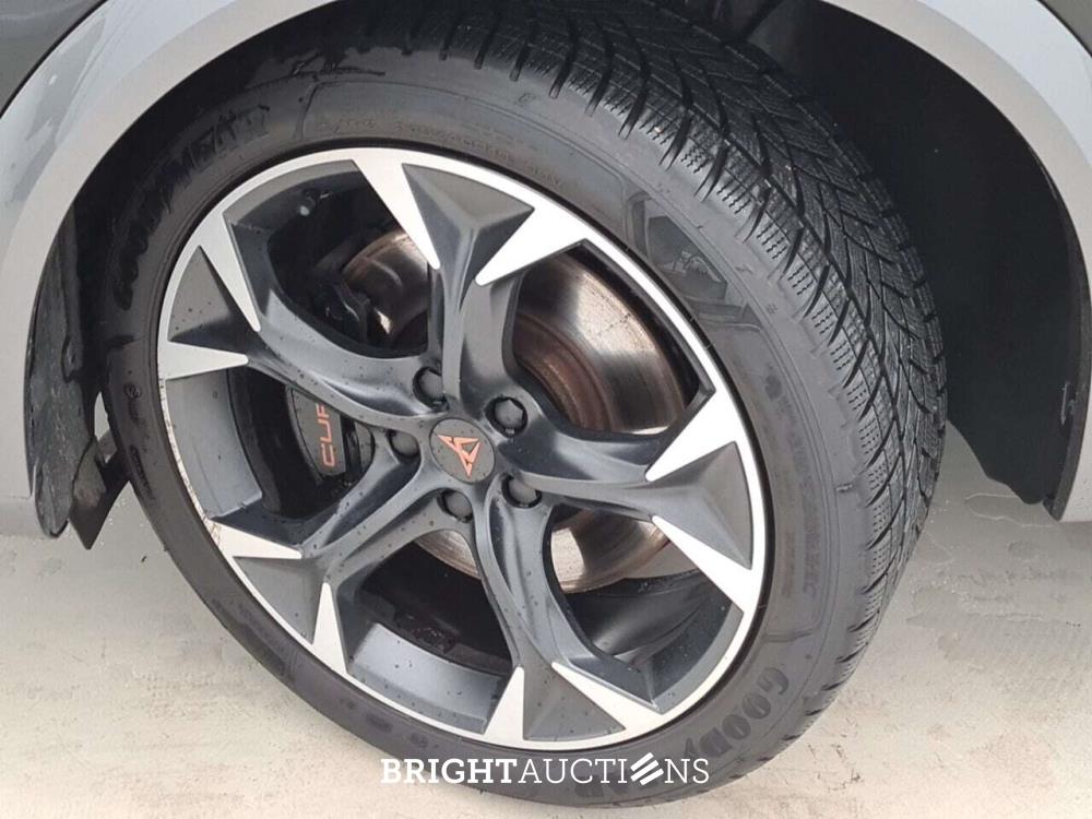 CUPRA Formentor E-Hybrid VZ Copper ED 1.4 DSG 258pk 2021, R-932-HT