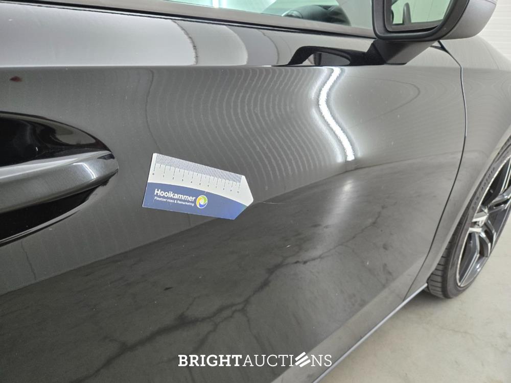 Mercedes-Benz A180 Premium 136pk 2019 A-klasse, H-834-RV