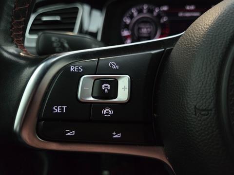 Volkswagen Golf GTI Performance 2.0 TSI 245pk 2019 (Origineel-NL), ZS-086-Z