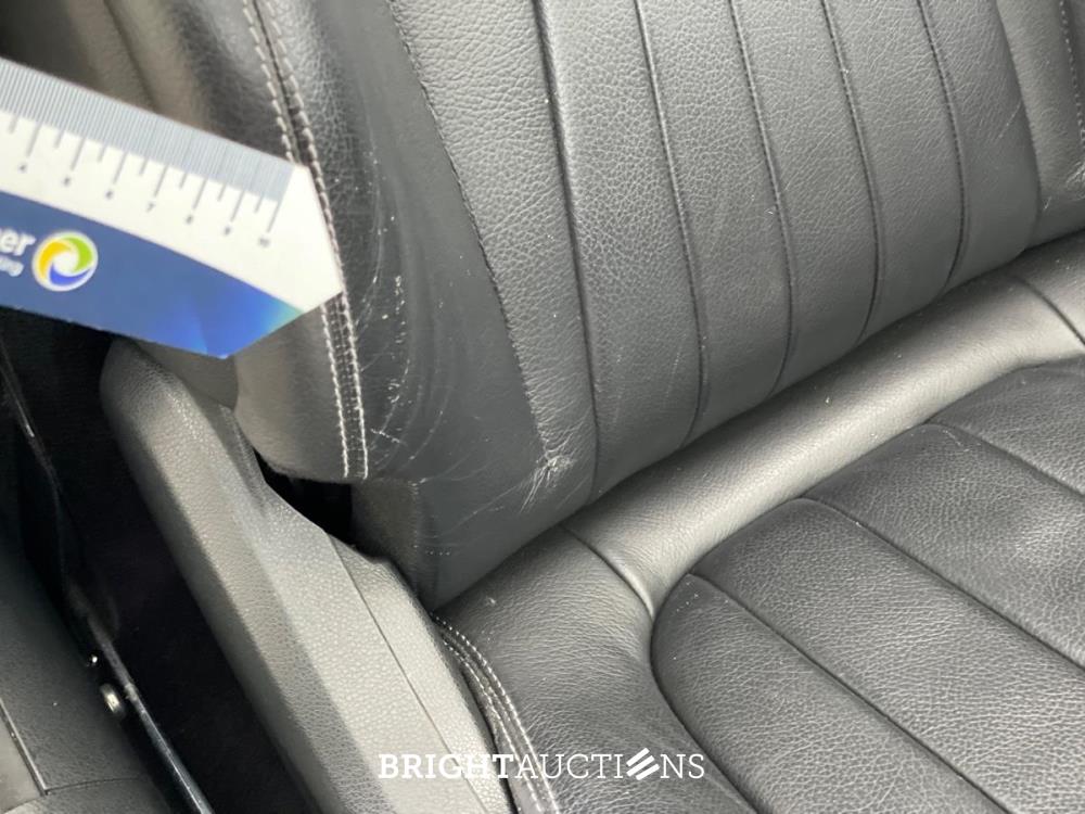 Mercedes-Benz E-klasse Coupé 200 Premium 184 pk 2017, PZ-894-K