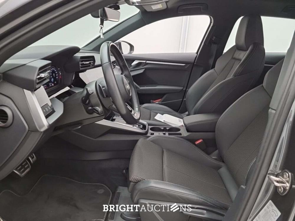 Audi A3 Sportback 30 S Edition TFSI S tronic 110pk 2023 (Origineel-NL), S-616-SN