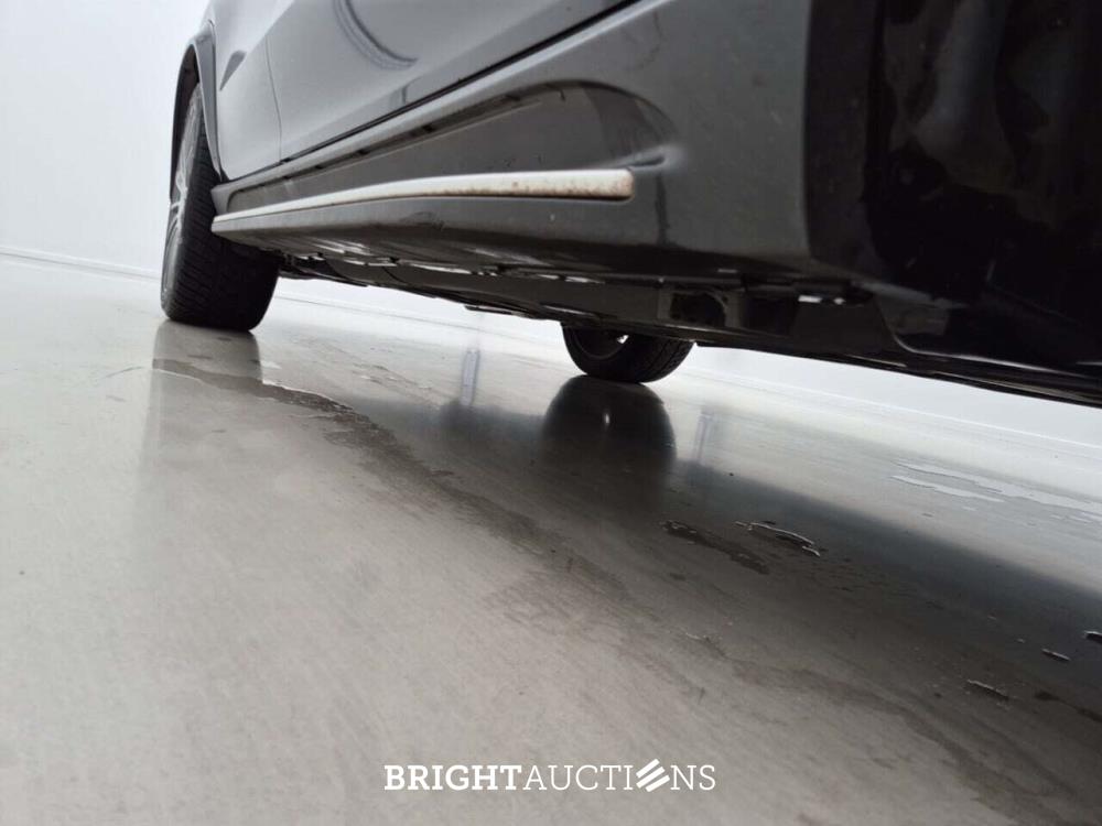 Mercedes-Benz GLE 350 D 4MATIC 258pk 2019 GLE-Klasse, J-712-FB