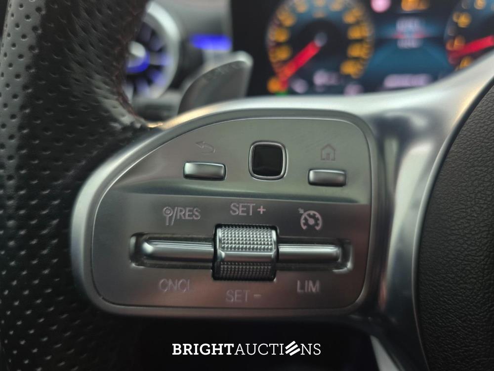 Mercedes-Benz CLA 35 AMG Premium Plus 4MATIC 306pk 2020 CLA-Klasse, N-394-XR