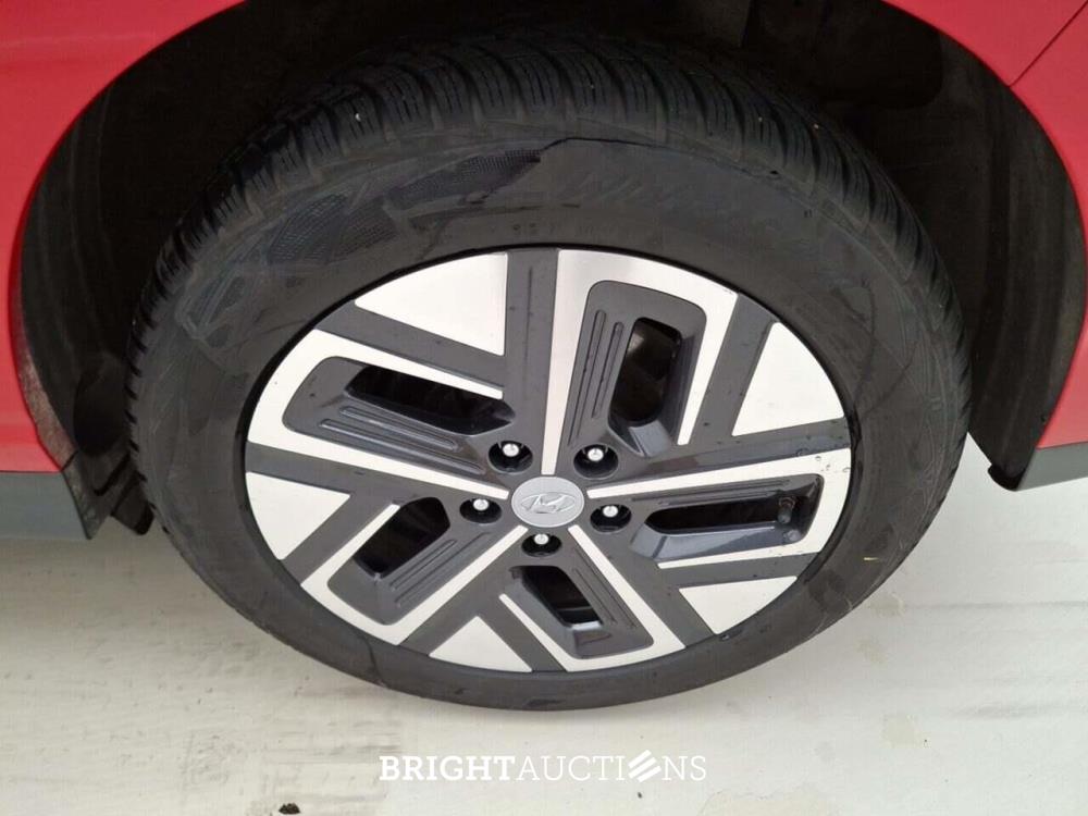 Hyundai Kona EV Fashion 64 kWh 204pk 2023 (Origineel-NL), S-160-ZB