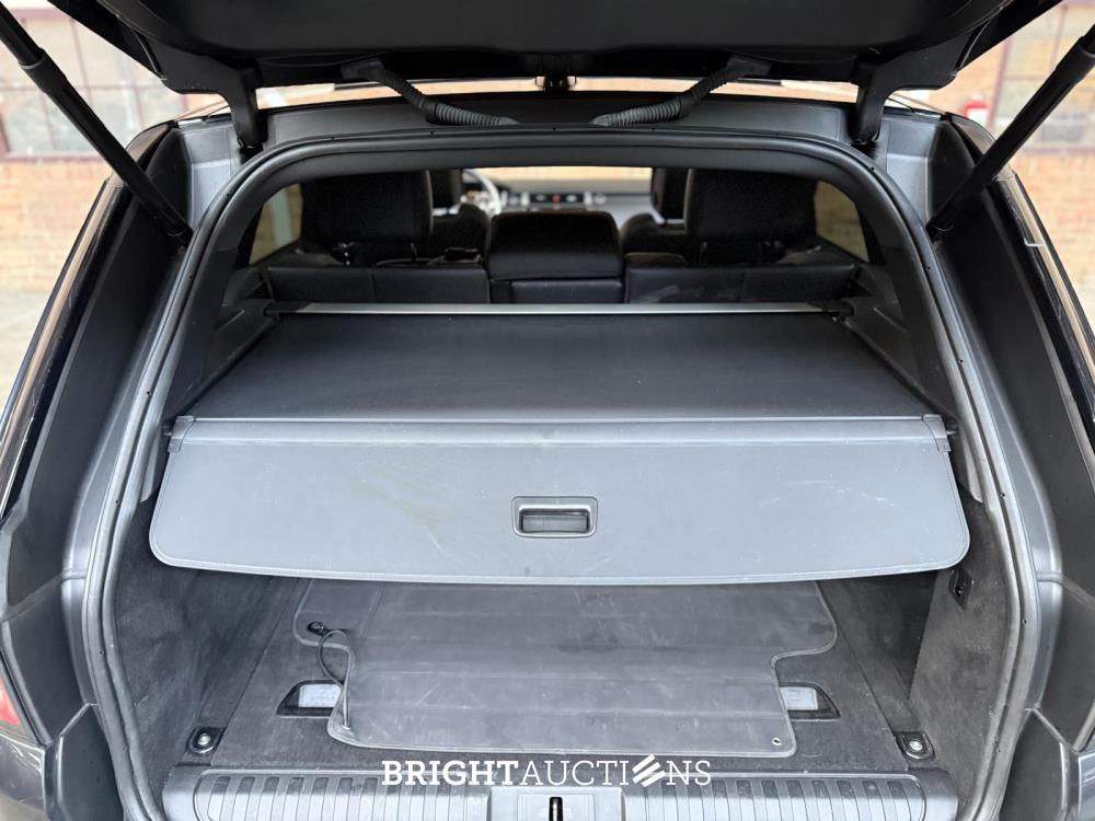 Land Rover Range Rover Sport 3.0 SDV6 Autobiography Dynamic FACELIFT 306pk 2018, K-307-JN
