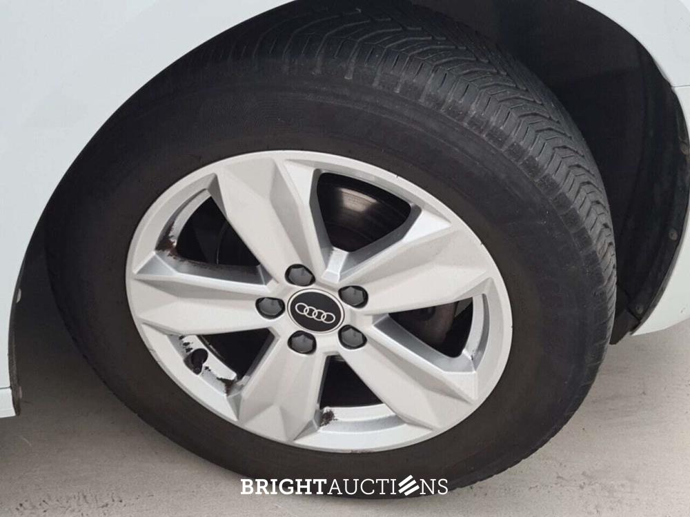 Audi A1 Sportback Attraction 1.0 TFSI 95pk 2023