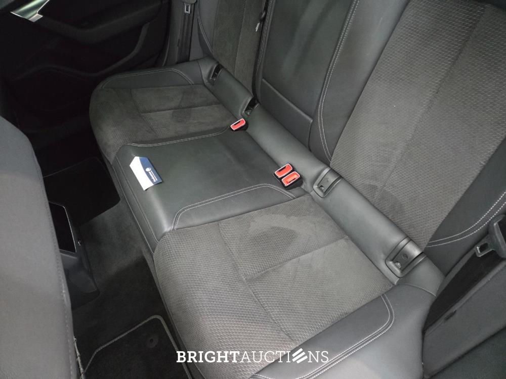 Audi A6 Avant 55 e Competition TFSI Quattro 394pk 2020, P-942-DB