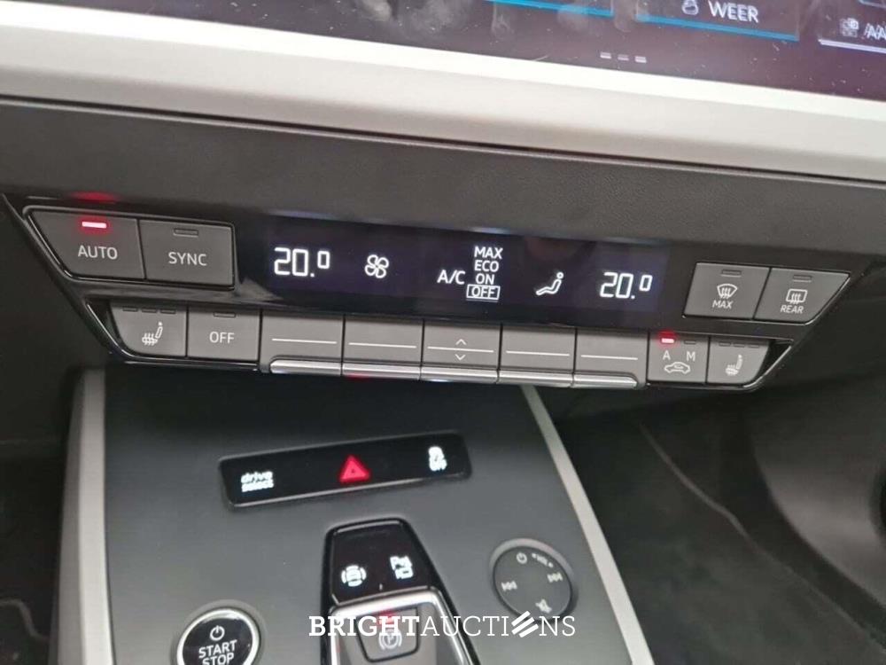 Audi Q4 Sportback 40 e-tron 77 kWh 204pk 2023