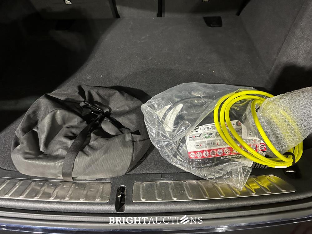 BMW iX3 High Executive 80 kWh 286pk 2021 G08 (Origineel-NL + 1e Eigenaar), N-444-RG