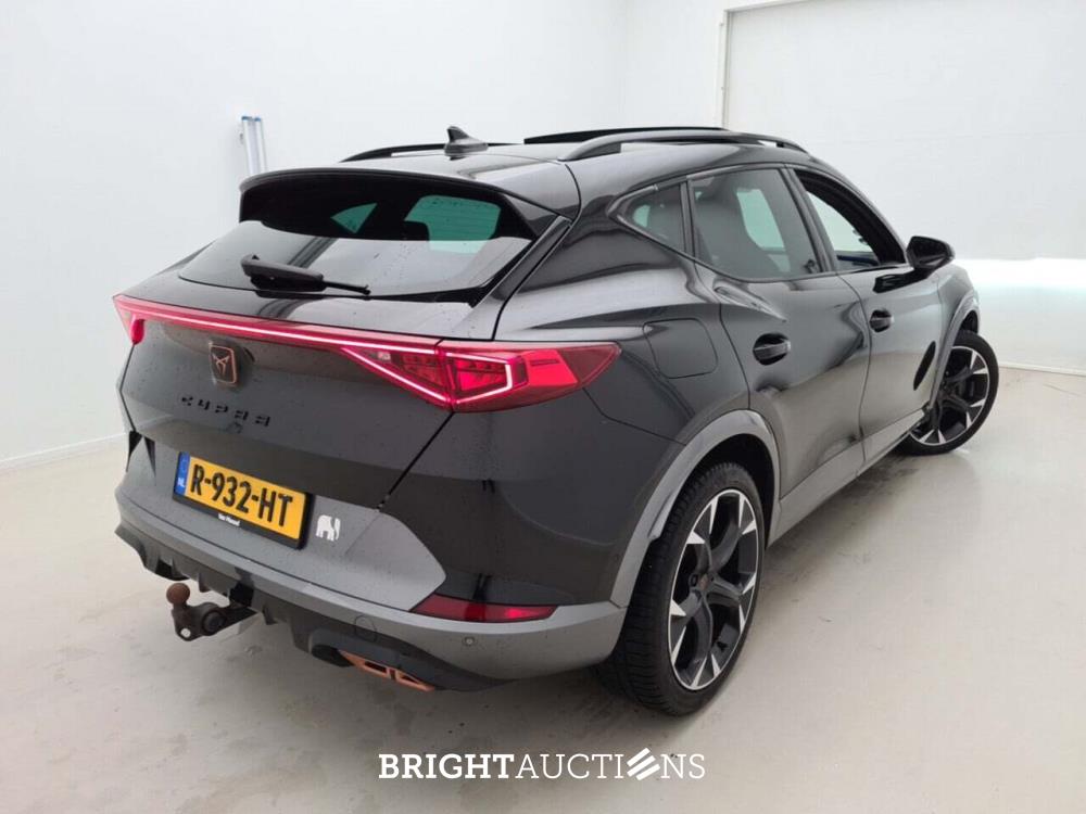CUPRA Formentor E-Hybrid VZ Copper ED 1.4 DSG 258pk 2021, R-932-HT