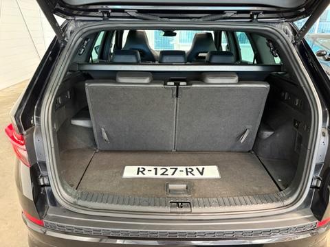 Škoda Kodiaq Business Edition Plus 7p 1.5 TSI 150pk 2022, R-127-RV