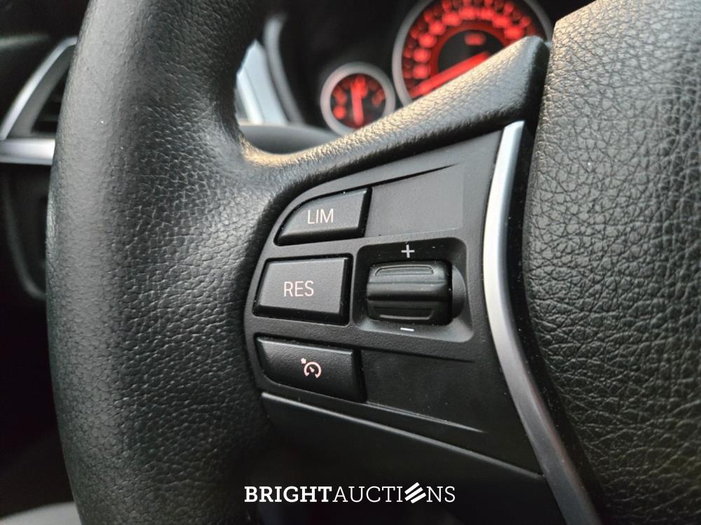 BMW 3-serie 272pk 2016 (Origineel-NL), JV-153-J