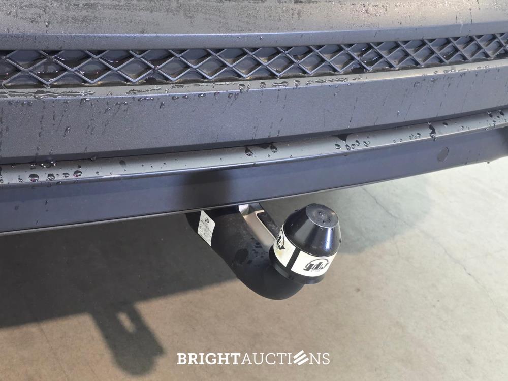 SEAT Tarraco Style 1.5 TSI 150pk 2020 (Origineel-NL), J-630-VN