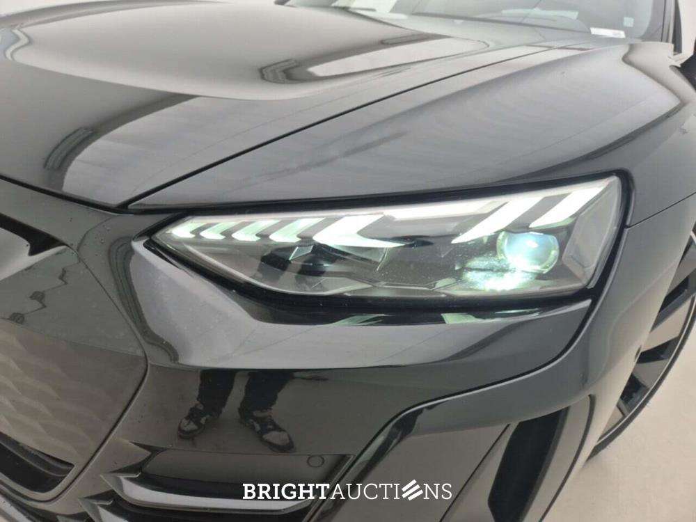 Audi e-tron GT GT 93 kWh 476pk 2023 (Origineel-NL), X-159-JX