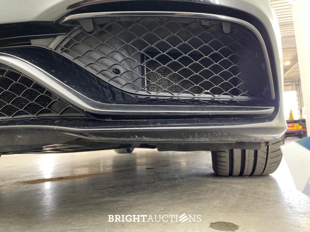 Mercedes-Benz C-klasse Estate AMG 63 S Edition 1 510 pk 2016, H-582-RL