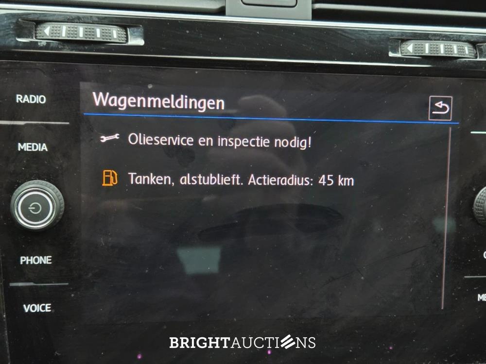 Volkswagen Golf PHEV GTE 1.4 TSI 258pk 2018, X-916-XH